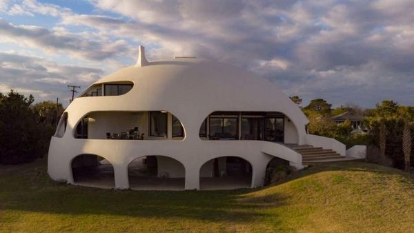 Rumah Anti Badai Dijual Mulai Rp 70 Miliar, Berminat?