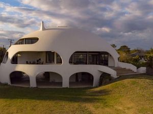 Rumah Anti Badai Dijual Mulai Rp 70 Miliar, Berminat?