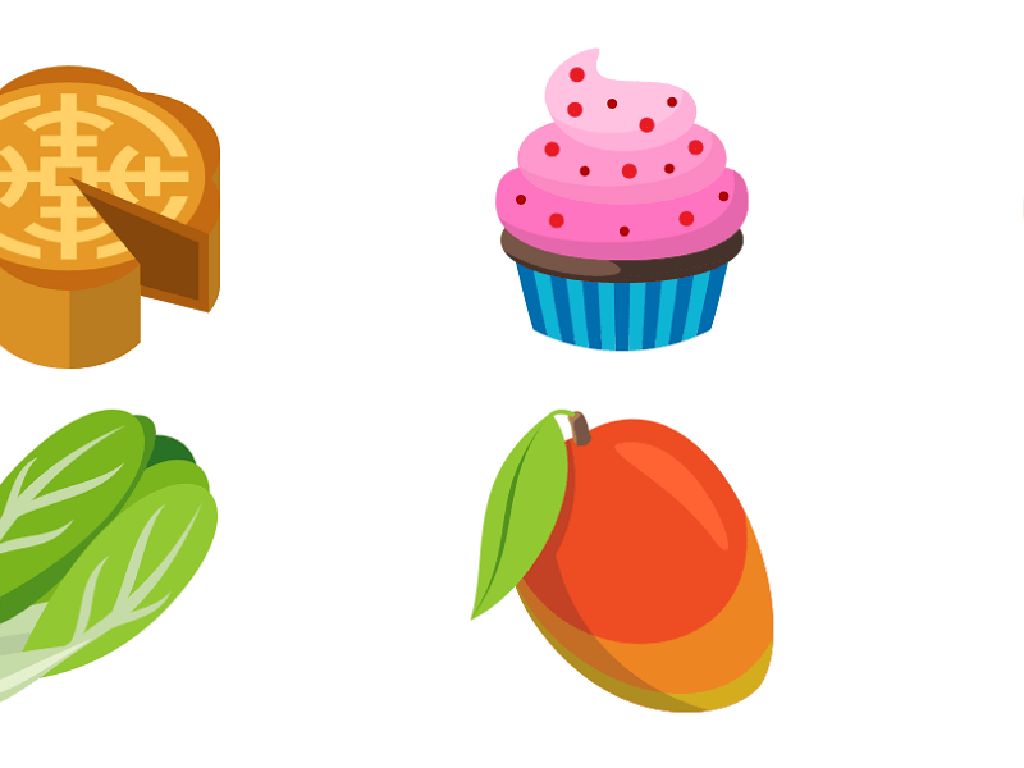 Hore! Apple Segera Luncurkan Emoji Makanan Baru, Apa Saja?