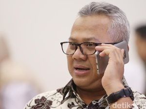 KPU akan Konfirmasi ke Parpol Jika Ada Aduan Caleg Bermasalah