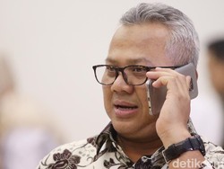 KPU akan Konfirmasi ke Parpol Jika Ada Aduan Caleg Bermasalah