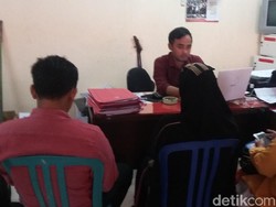 Pelaku Penganiayaan Perempuan di Hotel Bondowoso Kakak Beradik