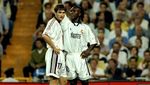 Ronaldo + 10 Sosok Top Lain yang Main di Real Madrid dan Juventus