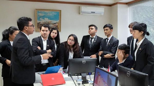 Sepuluh Remaja Ini jadi Jawara di Ajang Internasional