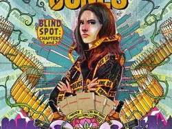 Petualangan Detektif Swasta Jessica Jones Berlanjut di Komik Digital