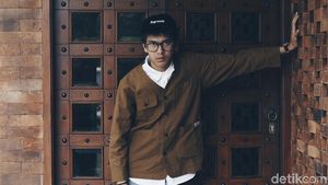 Pesona Iqbaal Ramadhan dalam Memerankan Minke di Bumi Manusia