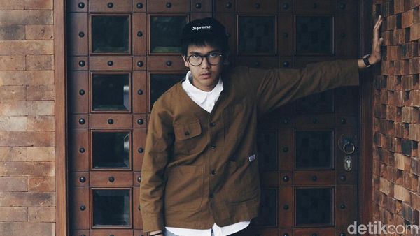 Pesona Iqbaal Ramadhan dalam Memerankan Minke di Bumi Manusia