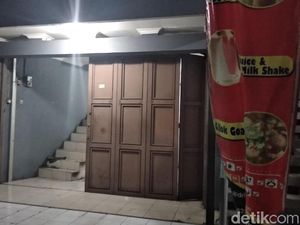 30 Menit Geledah Rumah di Mekarwangi, Densus Tak Temukan Barang Bukti