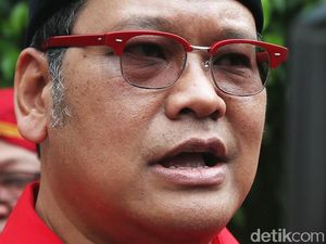 Tafsir PDIP soal Menteri Muda untuk Kabinet Jokowi-Maruf Tafsir PDIP soal Menteri Muda untuk Kabinet Jokowi-Maruf