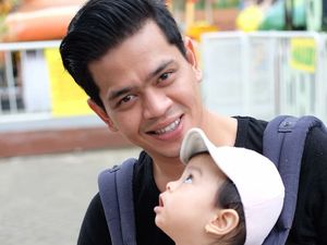 Karier Kian Bersinar, Surya Insomnia Akui Takut