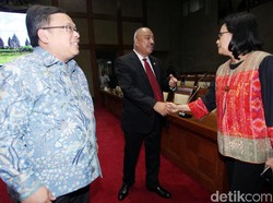 Masih Ada Piutang Pajak Rp 32 Triliun di 2017