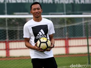 Tiga Pemain Terpilih Jadi Kapten Timnas Indonesia U-22