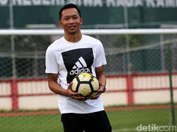 Tawa Awan Setho Saat Blak-blakan soal Sekolah