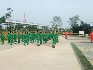 Amankan Asian Games dari Asap, KLHK Perkuat Tim Pencegah Karhutla