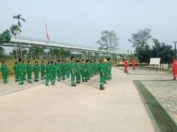 Amankan Asian Games dari Asap, KLHK Perkuat Tim Pencegah Karhutla