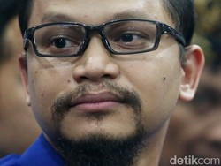 Hanafi Rais Tinggalkan Kepengurusan karena PAN Mendekat ke Kekuasaan
