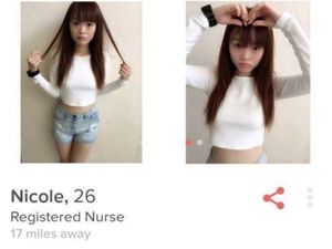 Saat Perawat Cari Jodoh di Tinder, Jangan Kaget Baca Kriterianya! Saat Perawat Cari Jodoh di Tinder, Jangan Kaget Baca Kriterianya!