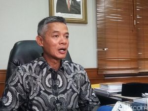 KPU Beri Waktu 3 Hari Eks Koruptor Lengkapi Syarat Pencalonan KPU Beri Waktu 3 Hari Eks Koruptor Lengkapi Syarat Pencalonan