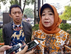 2.500 Penari akan Berjaipong di Bandung Internasional Art Festival