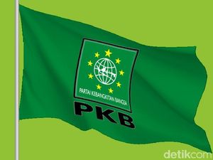 PKB Sulsel soal Usul Dana Parpol Naik 4 Kali Lipat di Tahun 2023: Hal Baik PKB Sulsel soal Usul Dana Parpol Naik 4 Kali Lipat di Tahun 2023: Hal Baik