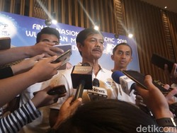 Indra Sjafri: Liga Desa Nusantara Gudangnya Pemain Berbakat