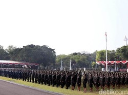 Pendaftaran Calon Taruna Akmil TNI AD 2023 Masih Dibuka, Buruan Daftar!