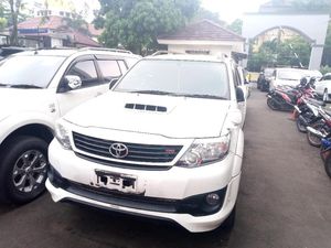 Status Pinjam-Pakai Barang Bukti First Travel Dipertanyakan