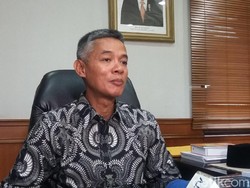 Audiensi dengan FUI, KPU Tegaskan WNA Pemilik e-KTP Tak Punya Hak Pilih