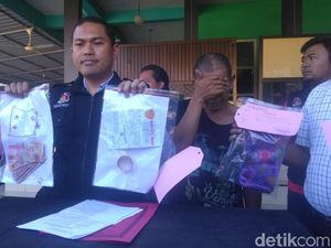 Kabur ke Madura Usai Bobol Rumah, Karim Akhirnya Tertangkap Juga