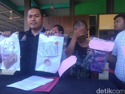 Kabur ke Madura Usai Bobol Rumah, Karim Akhirnya Tertangkap Juga