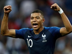 Klose: Mbappe Bisa Pecahkan Rekor Gol Saya di Piala Dunia