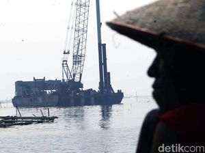 Kapuk Naga Indah Sanggah Pernyataan Pengacara Nelayan Pulau Dadap Kapuk Naga Indah Sanggah Pernyataan Pengacara Nelayan Pulau Dadap