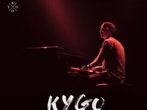 Kygo Guncang Jakarta 2 November 2018