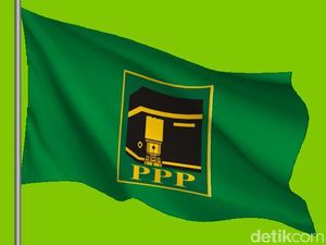 Putri Maruf Amin Daftar Penjaringan Pilwalkot Tangsel ke PPP Putri Maruf Amin Daftar Penjaringan Pilwalkot Tangsel ke PPP