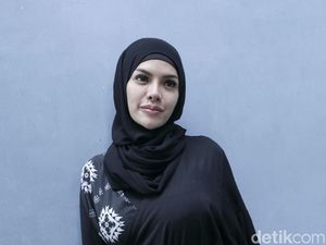 Soal Kabar Sang Anak Kabur, Nikita Sebut Itu Rekayasa Dipo Soal Kabar Sang Anak Kabur, Nikita Sebut Itu Rekayasa Dipo