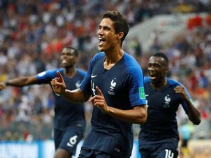 Obama: Timnas Prancis Bukti Indahnya Keberagaman