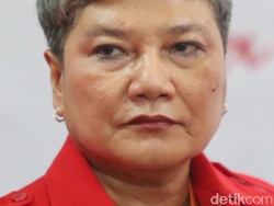 Ribka PDIP Buka Suara Diadukan ke Bareskrim Buntut Pernyataan soal Soeharto