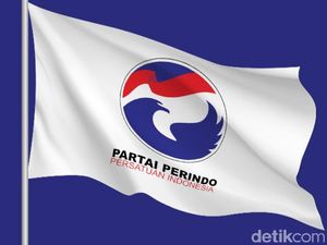 Pecah Kongsi dengan Demokrat Buleleng, Perindo Bali: Perjuangan Tersandera Pecah Kongsi dengan Demokrat Buleleng, Perindo Bali: Perjuangan Tersandera