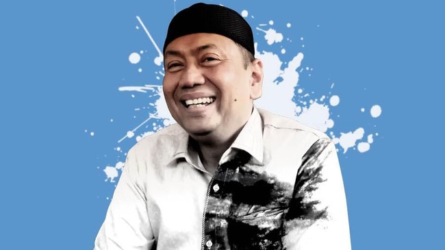 Kapitra vs PA 212: Kawan Jadi Lawan Kapitra vs PA 212: Kawan Jadi Lawan
