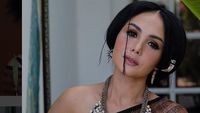 Yuni Shara Disebut Nenek-nenek, Cherly Juno Pamer Perut Buncit