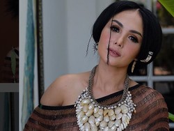 Yuni Shara Terkesan dengan Elek Yo Band yang Rela Duduk di Lantai