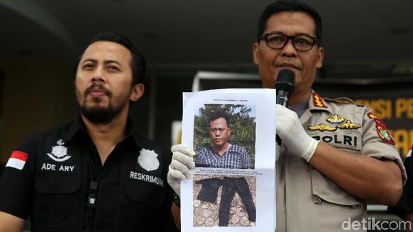 Melawan Saat Ditangkap, Pelaku Begal Motor Ditembak Mati