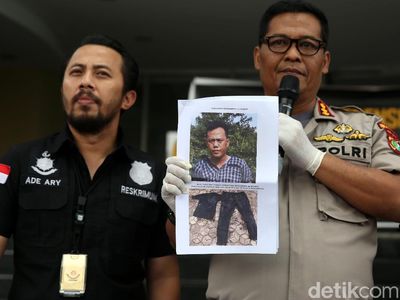 Melawan Saat Ditangkap, Pelaku Begal Motor Ditembak Mati