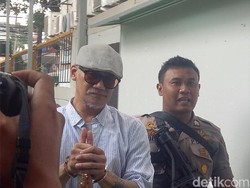 Buffalo Boys Mau Tayang, Ini Pesan Tio Pakusadewo