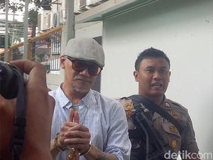Bebas dari Kasus Narkoba, Tyo Pakusadewo akan Gelar Teater Bebas dari Kasus Narkoba, Tyo Pakusadewo akan Gelar Teater