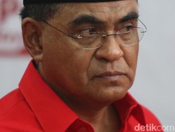 Legislator PDIP Nilai Pemerintah Tak Harus Dorong Napi Eks JI Ajukan Grasi