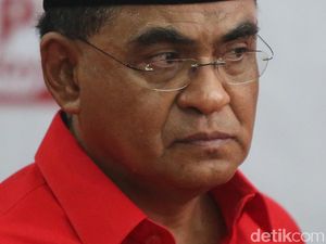 Sindir Dahnil, PDIP Singgung Cut Nyak Dien Disamakan Ratna Sarumpaet Sindir Dahnil, PDIP Singgung Cut Nyak Dien Disamakan Ratna Sarumpaet