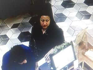 Diduga Dihipnotis WNA, Kasir Baru Sadar 5 Menit Usai Kejadian