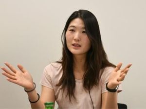 2 Tahun Diperkosa Pelatih, Petenis Korsel Akhirnya Lapor ke Polisi