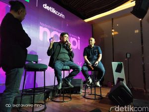 Begini Sejarah Inovasi Ponsel Kelas Atas Oppo Hingga Find X